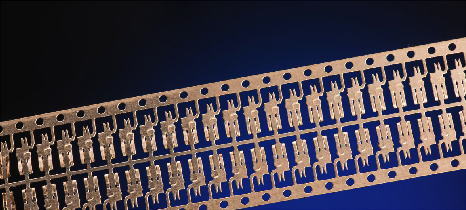 precision metal