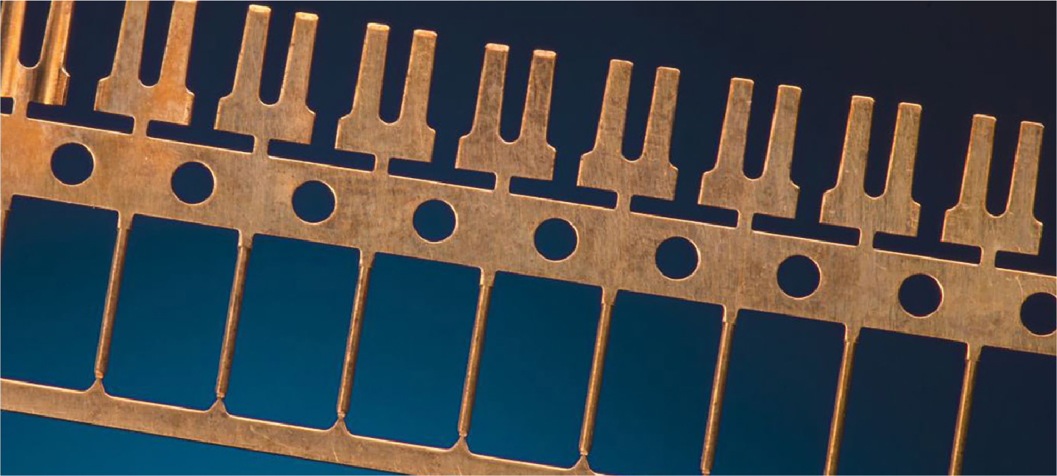 Metal Stamping