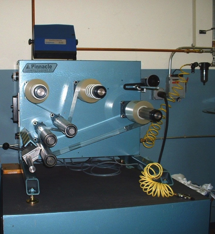machine